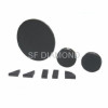 SFD PCBN Blanks for Cutting Tools